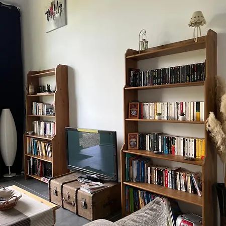 度假居 Atelier47 - 7 Personnes - Proche Centre - Au Calme