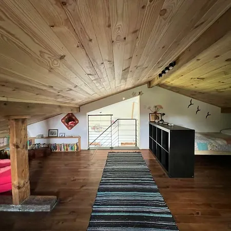 度假居 Atelier47 - 7 Personnes - Proche Centre - Au Calme *
